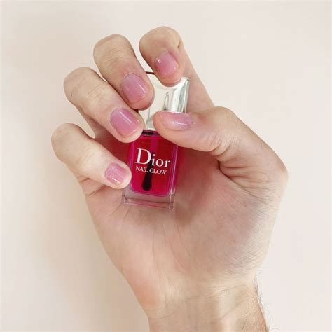 buy dior glitz nail polish|dior french manicure effect.